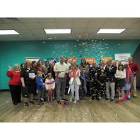 Greater Riverview Chamber of Commerce Celebrates Ribbon Cutting Ceremony for Campo Family YMCA