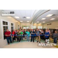 Greater Riverview Chamber of Commerce Celebrates Ribbon Cutting Ceremony for Room Dedication
