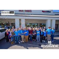 Greater Riverview Chamber of Commerce Celebrates Ribbon Cutting Ceremony for Duck Donuts
