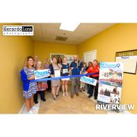 GRCC Celebrates Ribbon Cutting Ceremony for James and Christina Boehm - Dream Vacations