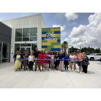 GRCC Celebrates Grand Opening and Ribbon Cutting Ceremony for Amazing Explorers Academy