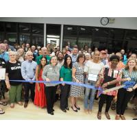 GRCC Celebrates Ribbon Cutting Ceremony for ECHO Resource Center