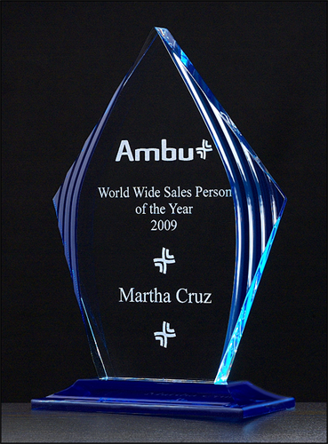 Acrylic Awards Acrylic Awards