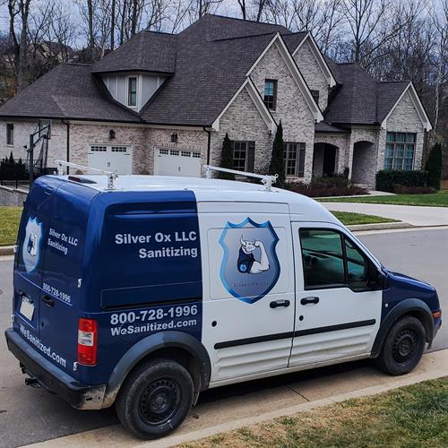 Company Vehicle Company Vehicle