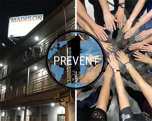 Prevent Prevent