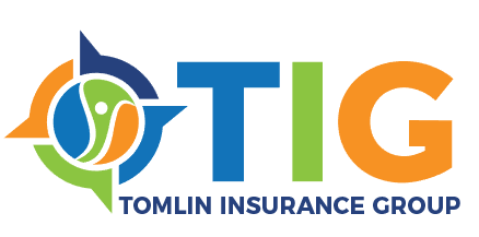 TOMLIN INSURANCE GROUP, LLC TOMLIN INSURANCE GROUP, LLC