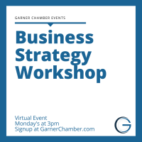 Business Strategy Workshop