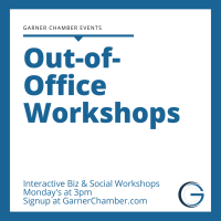 Out of Office Workshop 