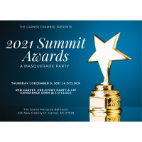 Summit Awards 2021
