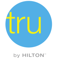 Business After Hours and Ribbon Cutting for Tru by Hilton Garner Raleigh