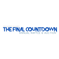 The Final Countdown Raffle & Auction
