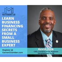 The MasterMind Lab - "The Best Kept Secret in Small Business Financing"