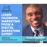 MASTERMIND LAB - "Maximize Your Facebook Marketing Through Engagement & Advertising"