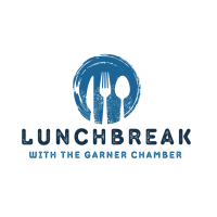 LunchBreak with the Garner Chamber - Alexander's Mediterranean