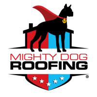 Ribbon Cutting - Mighty Dog Roofing of South Raleigh