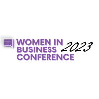 2023 Women In Business Conference