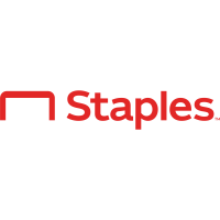 Ribbon Cutting for Staples