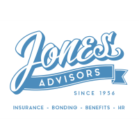 Business Exchange Breakfast sponsored by Jones Insurance
