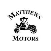Business After Hours sponsored by Matthew's Motors