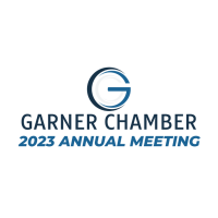 Garner Chamber Annual Meeting - Registration Closed -FULL