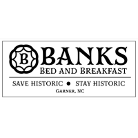 Ribbon Cutting - Banks Bed and Breakfast
