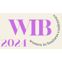 Women In Business Conference 2024