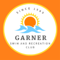 Garner Swim and Recreation Club Ribbon Cutting