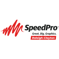 Ribbon Cutting for SpeedPro