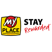 My Place Hotel Ribbon Cutting