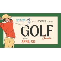 44th Annual Chamber Golf Tournament Presented by byteKraft Workshops