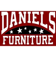 Daniels Furniture Ribbon Cutting
