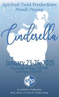 Cinderella presented by Spiritual Twist Productions