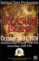 Treasure Island