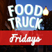 Food Truck Friday with Oak City Fish and Chips
