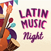Latin Music Night & Salsa Lesson