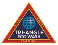 Tri-Angle Eco Wash Tri-Angle Eco Wash