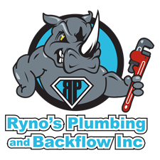 Ryno's Plumbing and Backflow, Inc.