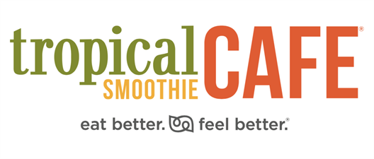 Tropical Smoothie Cafe - Garner Tropical Smoothie Cafe - Garner