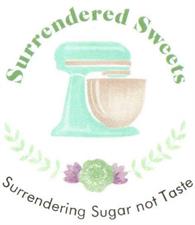 Surrendered Sweets Surrendered Sweets