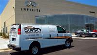 Capital Auto Glass LLC