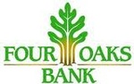 Four Oaks Bank & Trust