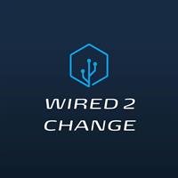 Wired2Change Mastermind Group--Clients