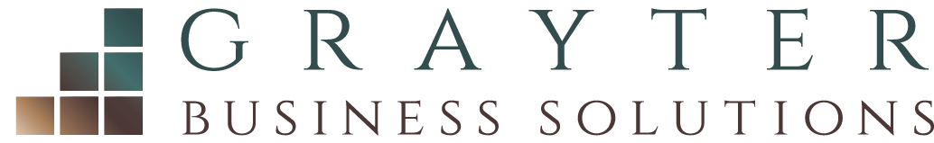 Grayter Business Solutions, Inc. Grayter Business Solutions, Inc.