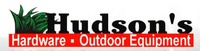 Hudson's Hardware & Outdoor Equipment