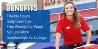 Autobell Car Wash, Inc.