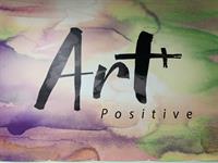 Art Positive earns BBB® Accreditation