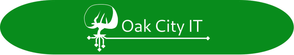 Oak City IT LLC