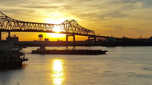 Round-trip New Orleans Mississippi River Cruise American Cruise Lines Round-trip New Orleans Mississippi River Cruise American Cruise Lines
