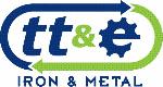 TT&E Iron & Metal, Inc.