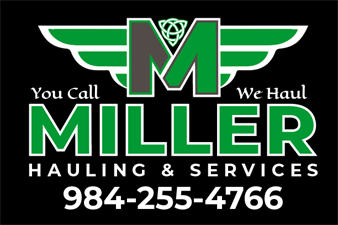Miller Hauling & Services